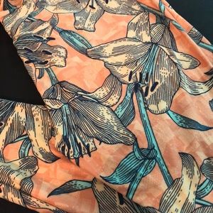LuLaRoe TC leggings